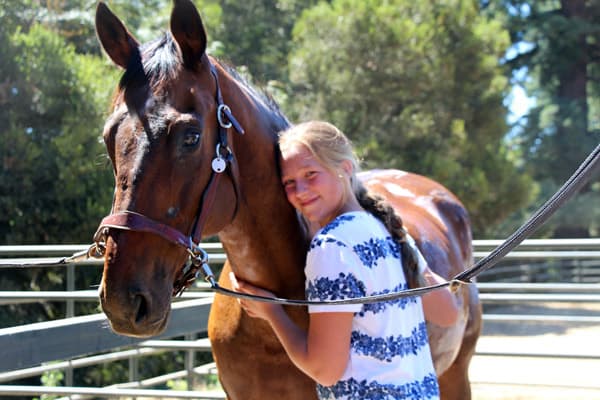 Equestrian Camp at Kennolyn