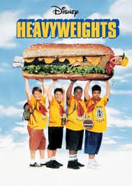 Disney's Heavyweights